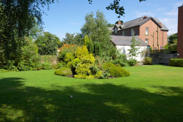 Oxton Grange Care Home, Prenton, Merseyside