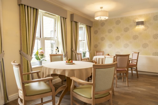 Avalon Park Care Home OL4 5HG