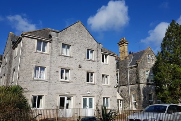 The Glen Care Home, Shepton Mallet, Somerset