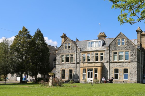 The Glen Care Home, Shapway Lane