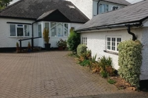 Woodland Residential Care Home Ltd, Oswestry, Shropshire