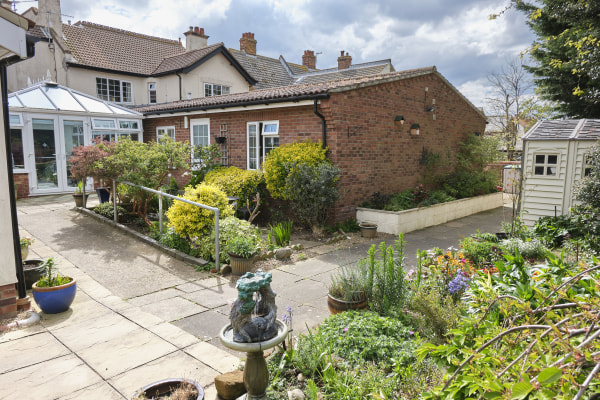 Nightingale Lodge, Hunstanton, Norfolk