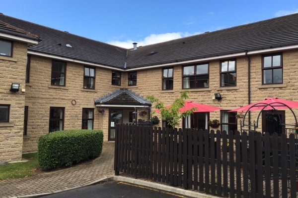 Ascot Lodge Care Home, 48a Newlands Road, Intake, Sheffield, South ...