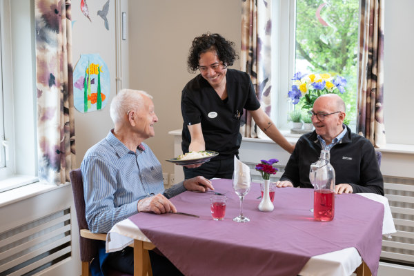 Ashlynn Grange Care Home, Peterborough, Cambridgeshire