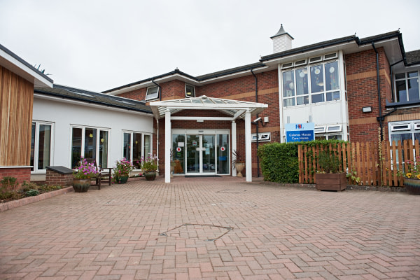 Galanos House, Banbury Road