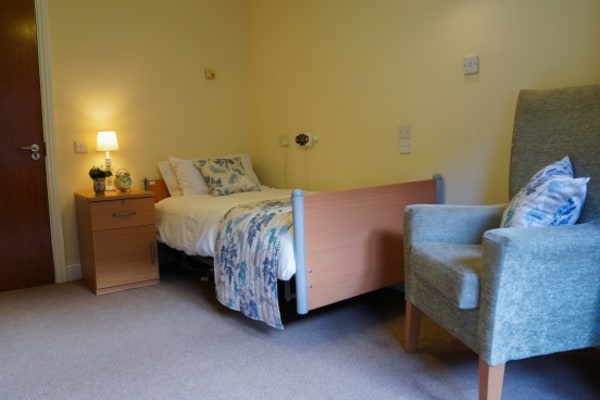 Dovecote Residential Care Home NE39 2BQ