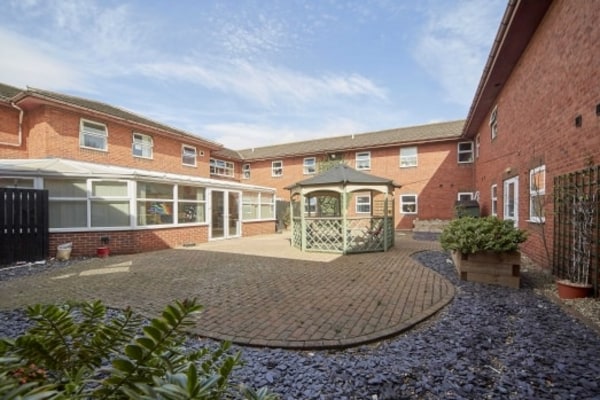 Longley Park View, Sheffield, South Yorkshire