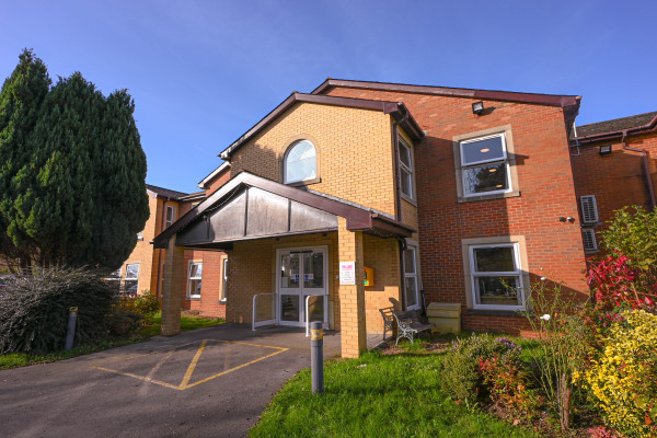 Brockworth House Care Centre, Gloucester, Gloucestershire