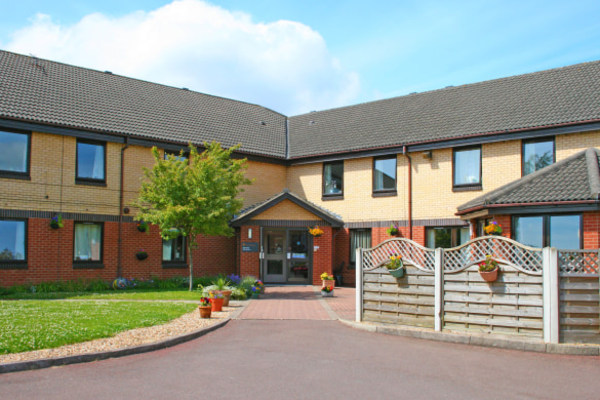 Beeches Care Home, 55 Furlong Street, Arnold, Nottingham ...