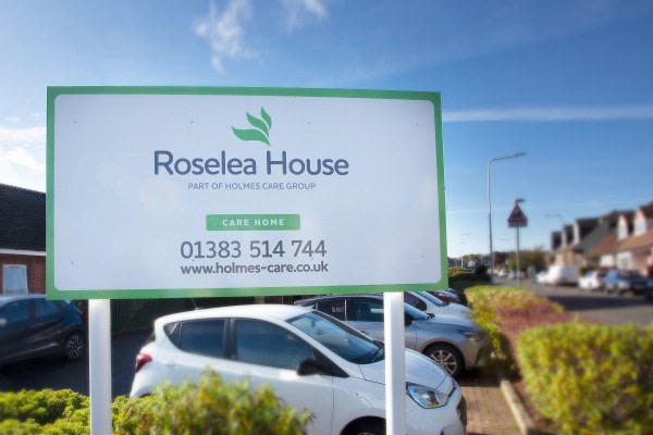 Roselea House, 175 Stenhouse Street