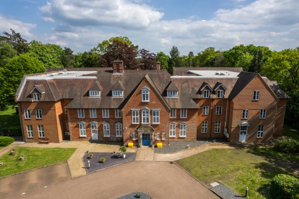 Collingwood Grange Care Home, Collingwood Grange Close