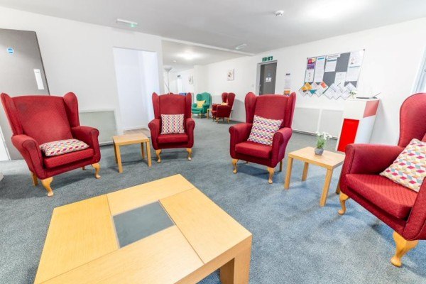 Amber View Care Home, 35 Wagstaff Lane