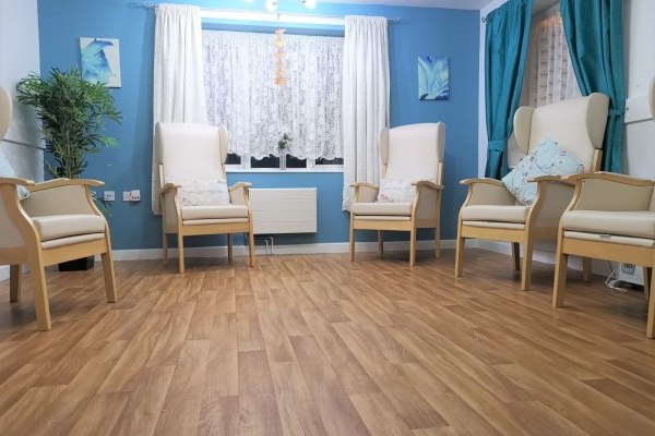 Meadowcroft Residential Care Home, Wolverhampton, West Midlands