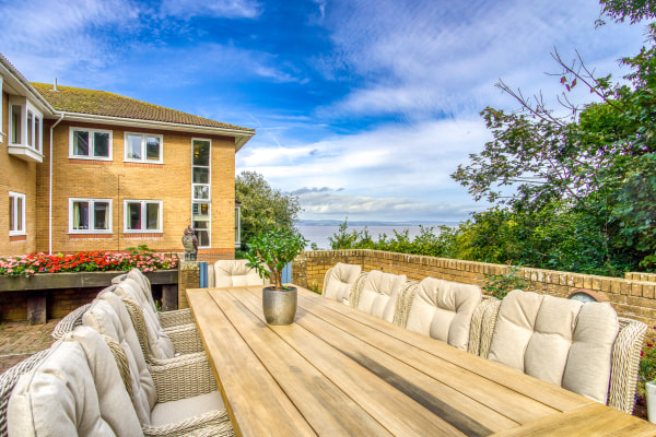 Norewood Lodge Care Home, Bristol, North Somerset