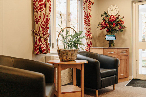 Stanshawes Care Home, Bristol, South Gloucestershire