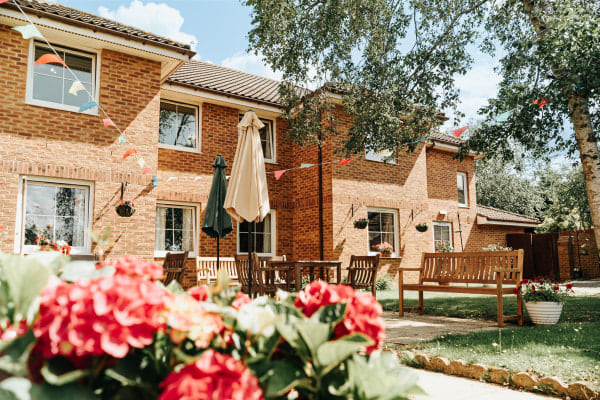 Stanshawes Care Home, 11 Stanshawes Drive