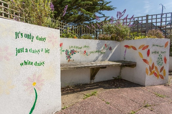 Trevern Residential and Nursing Home, Falmouth, Cornwall