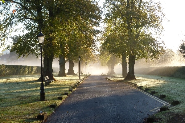 Moundsley Hall Care Village, Birmingham, Worcestershire