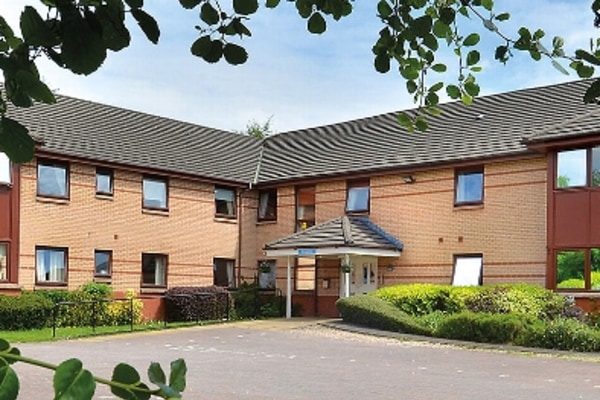 Eastbank Care Home, 98 Gartocher Road