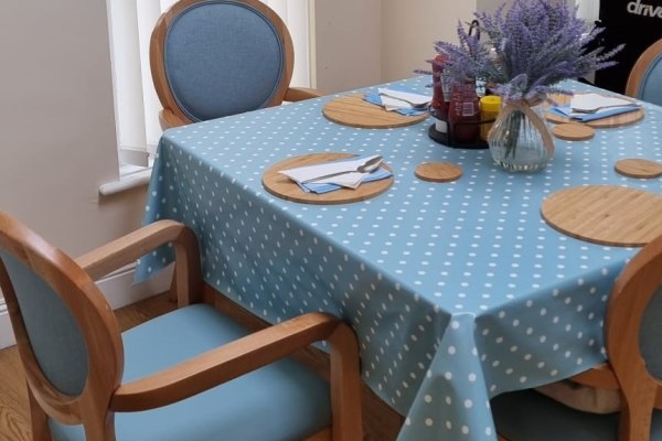 Springfield Care Home, Emsworth, Hampshire