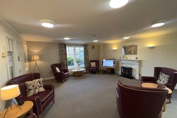 Havencourt Care Home, Stonehaven, Aberdeenshire