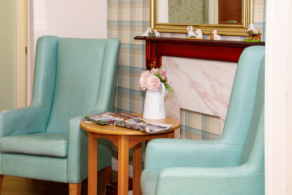 Laurels Lodge Care Home, Aberdeen, Aberdeenshire