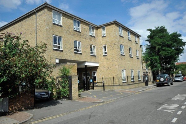 Havelock Court Care Home, 6 Wynne Road, Stockwell, London SW9 0BB