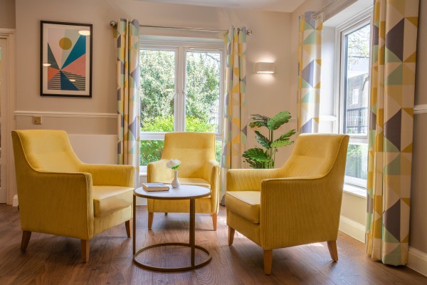 Havelock Court Care Home, London