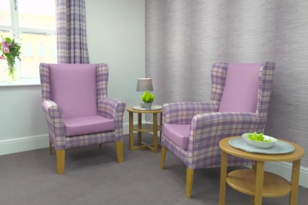 Laurel Bank Care Home, Bradford, West Yorkshire