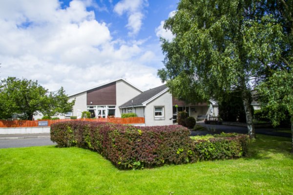 Strathtay House Care Home PH1 5DP