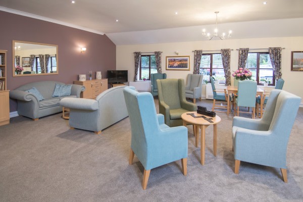 Premier Court Care Home, Bishop's Stortford, Hertfordshire