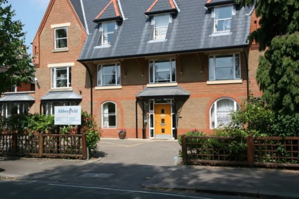 Maitland House, Reading, Berkshire