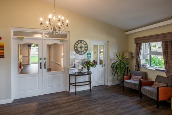 New Meppershall Care Home, Shefford, Bedfordshire