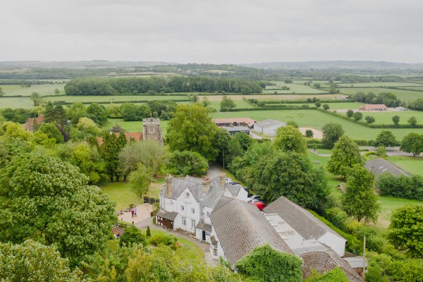 Orchard Lodge Care Home (Nursing), Leighton Buzzard, Bedfordshire