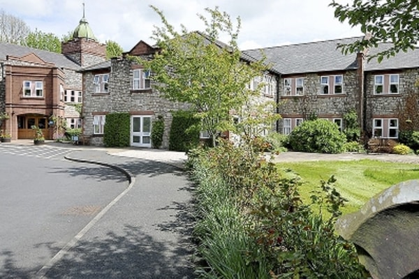 Summerhill Care Home, East View