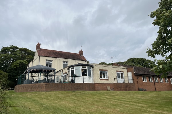 High Lodge Care Home, Stourbridge, Staffordshire