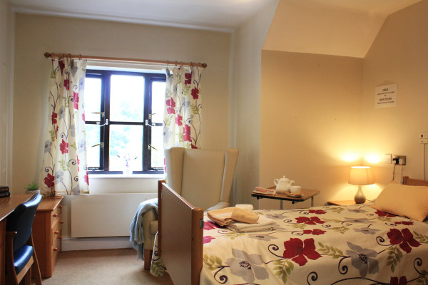 Swan House Care Home, Chatteris, Cambridgeshire