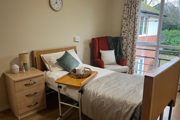 Ardenlea Court Care Home, Solihull, West Midlands