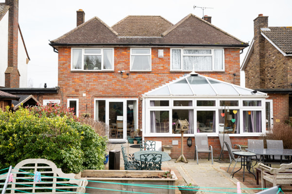 The Willow, Chesham, Buckinghamshire