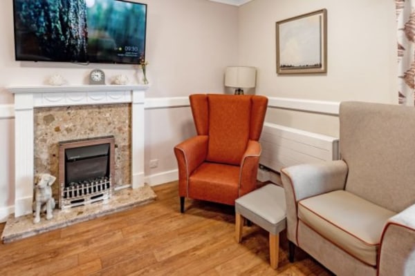 Paisley Lodge Care Home, Leeds, West Yorkshire