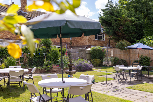 Applegarth Care Home, 24 Huntercombe Lane North, Taplow, Maidenhead ...