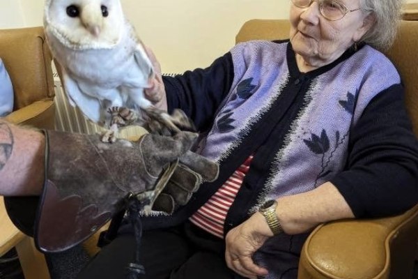 Claremont Nursing Home, Great Yarmouth, Norfolk