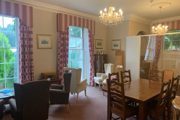 Holmwood House Care Centre, Swaffham, Norfolk