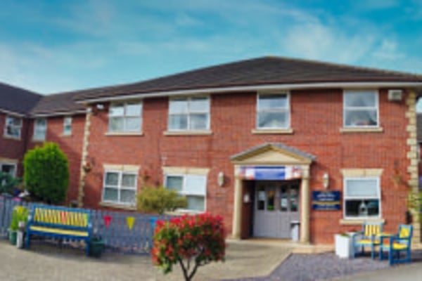 Bentley Manor Care Home, Crewe, Cheshire