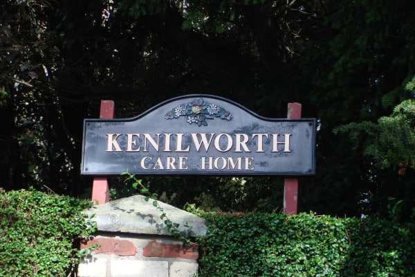 Kenilworth, Duncan Place