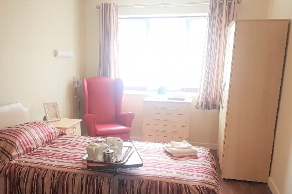 Dingle Meadow Care Home B69 2DQ