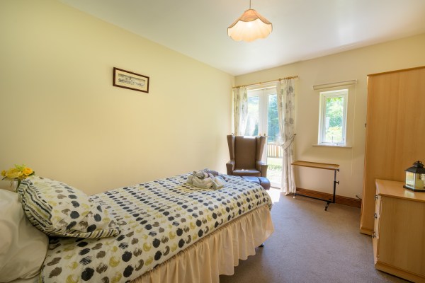 Elm Bank Care Home, Hexham, Northumberland