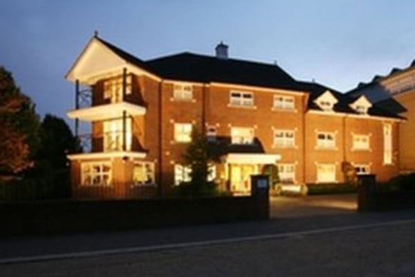 The Spinney Care Home, 21 Forest View