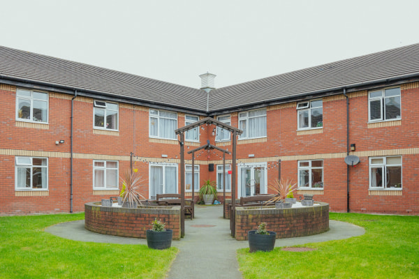 Paisley Court, 38 Gemini Drive