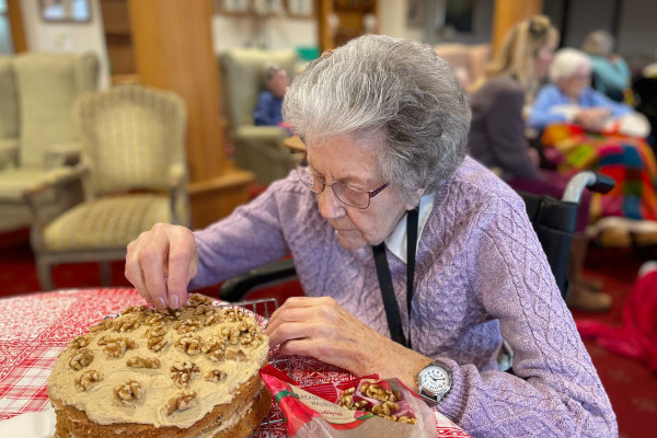 Abbey View Nursing & Residential Home DT9 4HG